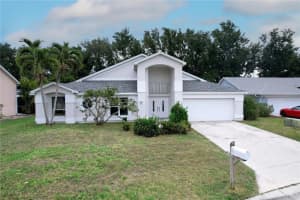 14750 LAKE OLIVE DRIVE, FORT MYERS, FL 33919 Sold 09/09/24