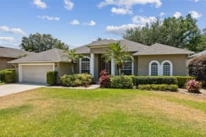 17424 MAGNOLIA VIEW DRIVE, CLERMONT, FL 34711 Sold 08/19/24