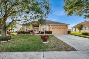 4319 DINNER LAKE BOULEVARD, LAKE WALES, FL 33859 - MLS#MFRO6204864