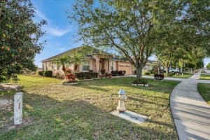 4319 DINNER LAKE BOULEVARD, LAKE WALES, FL 33859 - MLS#MFRO6204864