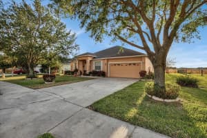 4319 DINNER LAKE BOULEVARD, LAKE WALES, FL 33859 - MLS#MFRO6204864