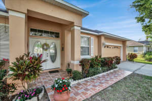 4319 DINNER LAKE BOULEVARD, LAKE WALES, FL 33859 - MLS#MFRO6204864