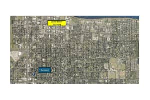 LAUREL AVE, SANFORD, FL 32773 Sold 12/30/24