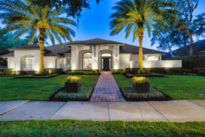 893 LULLWATER DRIVE, OVIEDO, FL 32765 Sold 06/28/24