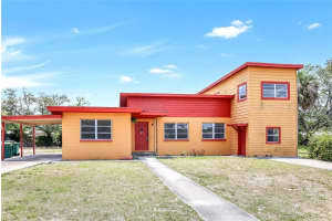 607 ROBERTS STREET, MELBOURNE, FL 32901 Sold 09/25/24