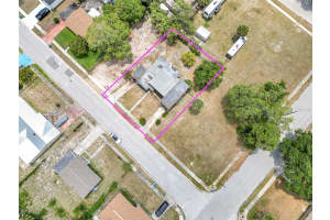 607 ROBERTS STREET, MELBOURNE, FL 32901 Sold 09/25/24