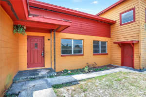 607 ROBERTS STREET, MELBOURNE, FL 32901 Sold 09/25/24