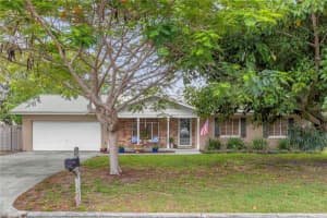 3107 FLOWERTREE ROAD, BELLE ISLE, FL 32812 Sold 09/30/24