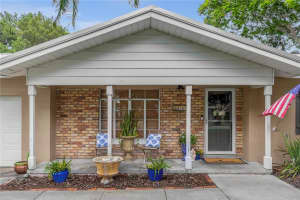 3107 FLOWERTREE ROAD, BELLE ISLE, FL 32812 Sold 09/30/24