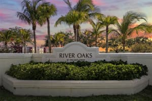 2607 CREEKSIDE DRIVE, FORT PIERCE, FL 34981 Sold 11/19/24