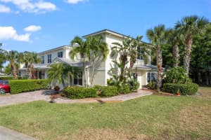 2607 CREEKSIDE DRIVE, FORT PIERCE, FL 34981 Sold 11/19/24