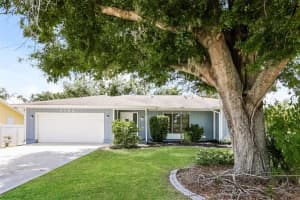 9503 PROSPECT AVENUE, ENGLEWOOD, FL 34224 Sold 10/23/24