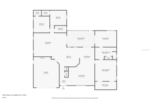 9503 PROSPECT AVENUE, ENGLEWOOD, FL 34224 Sold 10/23/24