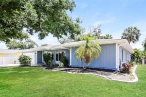 9503 PROSPECT AVENUE, ENGLEWOOD, FL 34224 Sold 10/23/24