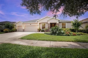 312 ORCHARD HILL STREET, DELAND, FL 32724 Sold 10/31/24
