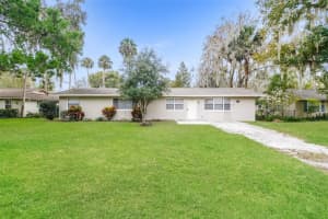 556 OLIVER DRIVE, NEW SMYRNA BEACH, FL 32168 Sold 11/08/24