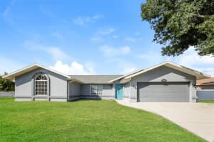 23060 NEWCUN AVENUE, PORT CHARLOTTE, FL 33980 Sold 05/26/25
