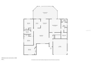 23060 NEWCUN AVENUE, PORT CHARLOTTE, FL 33980 Sold 05/26/25