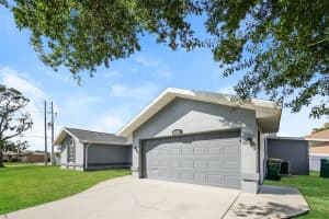 23060 NEWCUN AVENUE, PORT CHARLOTTE, FL 33980 Sold 05/26/25