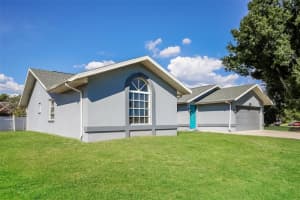 23060 NEWCUN AVENUE, PORT CHARLOTTE, FL 33980 Sold 05/26/25