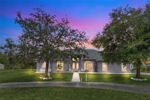 20406 RACINE STREET, ORLANDO, FL 32833 Sold 04/21/25