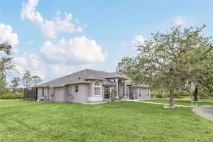 20406 RACINE STREET, ORLANDO, FL 32833 Sold 04/21/25