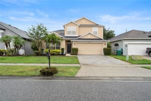 134 STONE GABLE CIRCLE, WINTER SPRINGS, FL 32708 Sold 07/08/24