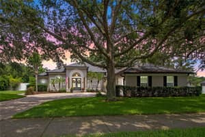 2564 CEDAR KNOLL DRIVE, APOPKA, FL 32712 Sold 06/28/24