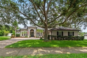 2564 CEDAR KNOLL DRIVE, APOPKA, FL 32712 Sold 06/28/24