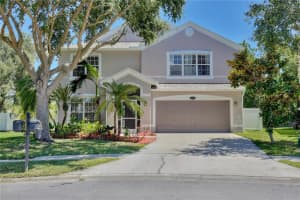 2592 GLASBERN CIRCLE, MELBOURNE, FL 32904 Sold 09/10/24
