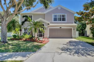 2592 GLASBERN CIRCLE, MELBOURNE, FL 32904 Sold 09/10/24