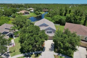 2592 GLASBERN CIRCLE, MELBOURNE, FL 32904 Sold 09/10/24