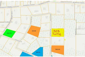 1808 TURTLE HILL ROAD, DELTONA, FL 32725 Sold 08/15/25