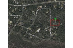 1808 TURTLE HILL ROAD, DELTONA, FL 32725 Sold 08/15/25