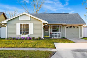 9325 PAVILLION DRIVE, ORLANDO, FL 32825 Sold 06/05/24