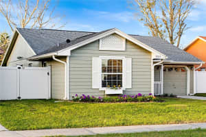 9325 PAVILLION DRIVE, ORLANDO, FL 32825 Sold 06/05/24