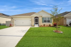 945 CATTLEMAN STREET, WINTER HAVEN, FL 33881 Sold 07/23/24