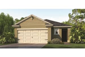 2166 BIG BEND AVENUE, ORANGE CITY, FL 32763 Sold 09/17/24