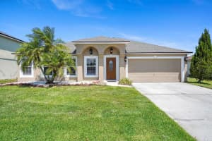 3013 MANDOLIN DRIVE, KISSIMMEE, FL 34744 Sold 08/07/24