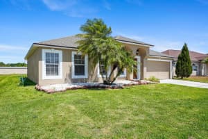 3013 MANDOLIN DRIVE, KISSIMMEE, FL 34744 Sold 08/07/24