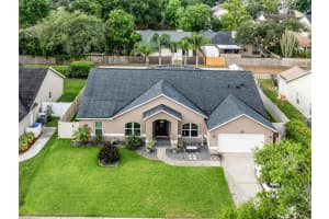 1230 LAKE ROGERS CIRCLE, OVIEDO, FL 32765 Sold 06/21/24
