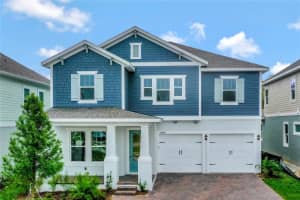 13038 SUNRISE HARVEST DRIVE, WINTER GARDEN, FL 34787 Sold 05/16/25