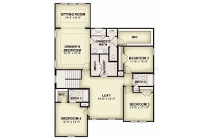 13038 SUNRISE HARVEST DRIVE, WINTER GARDEN, FL 34787 Sold 05/16/25