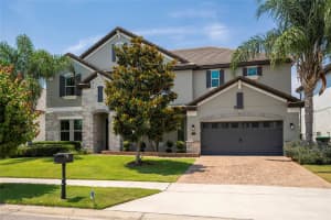 8449 PIPPEN DRIVE, ORLANDO, FL 32836 Sold 12/27/24
