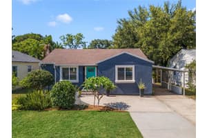 435 JERSEY STREET, ORLANDO, FL 32806 Sold 09/12/24