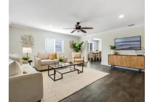 435 JERSEY STREET, ORLANDO, FL 32806 Sold 09/12/24