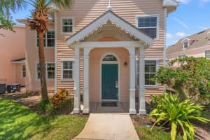3013 BONFIRE BEACH DRIVE, KISSIMMEE, FL 34746 - MLS#MFRO6205194