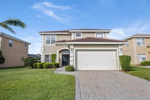 121 VISTA DRIVE, DAVENPORT, FL 33897 Sold 06/02/25