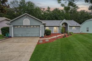 3737 FOX HOLLOW DRIVE, ORLANDO, FL 32829 Sold 07/03/24