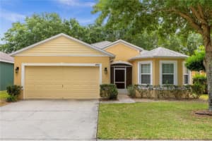 4843 WATERS GATE DRIVE, TAVARES, FL 32778 Sold 07/24/24